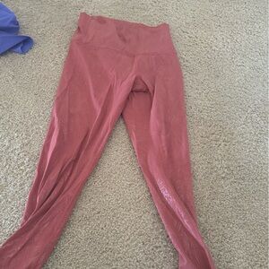 Lululemon leggings